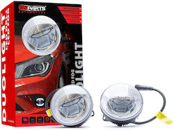 Einparts Drl Duolight Toyota Dl05 Rav4 Camry Yaris Fog Function Einparts Drl Duolight Toyota Dl05 Rav4 Camry Yaris Fog Function
