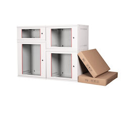 Steel STEELU6060