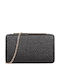 Women's Black Handbag