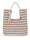 Women's Shoulder Bag Beige