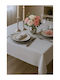 SteweHome Linen Linen Tablecloth 160x240cm