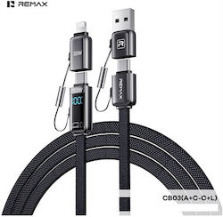 Remax USB to Cable Remax USB to Cable