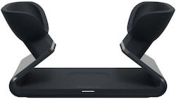 База За Зареждане Mophie Airpods Max Usb‑c Безжична Pad Qi