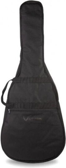 Veston Wasserdichte Hülle Für Klassische Gitarre Schwarze