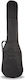 Veston Acoustic Guitar Case Black