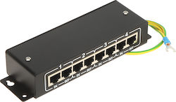 Axon AXON-VIDEO-IP-4POE Προστασία Axon AXON-VIDEO-IP-4POE Προστασία