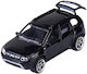 Model Mașină Dacia Duster Negru 2015 Scara 1:64 Majorette