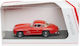 Модел Автомобил Mercedes Benz 300 Sl Gullwing Червен 1:64 Schuco