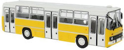 Model Autobuz Ikarus 260.06 Galben 1975 1:43 Premium Classixxs Model Autobuz Ikarus 260.06 Galben 1975 1:43 Premium Classixxs