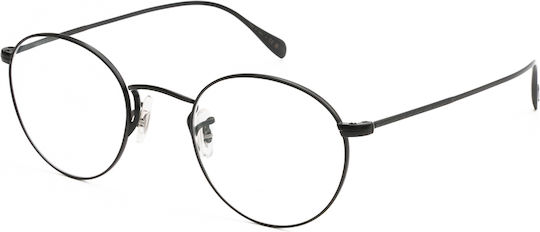 Oliver Peoples Brillengestelle mit Rezept 1186 5062 4722