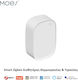 Moes Zss-s01-th Zigbee Temperature & Humidity Sensor