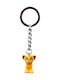 LEGO Schlüsselanhänger Disney Simba