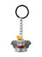 Lego Keychain Disney Dumbo