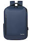 Valvoro Backpack Αδιάβροχο Μπλε