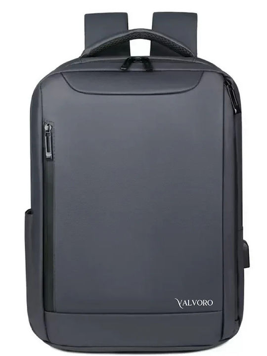 Valvoro Rucsac Waterproof Gri