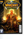 World Of Warcraft Ashbringer Comic Τεύχος 2, Vol. 2 PB