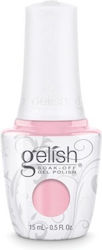 Gelish Βερνίκι Νυχιών 15ml