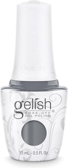 Gelish Long Lasting Nail Polish Clean Slate 15ml