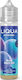 Liqua E-Zigaretten Aromakonzentrate 60ml 1 Stück Blue Razz Ice