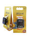 Digital Kids Watch Multicolour with Rubber Strap