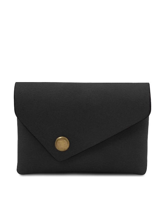Tuscany Leather Δερμάτινο Ανδρικό Πορτοφόλι Κερ...