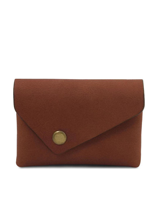 Tuscany Leather Δερμάτινο Ανδρικό Πορτοφόλι Κερ...