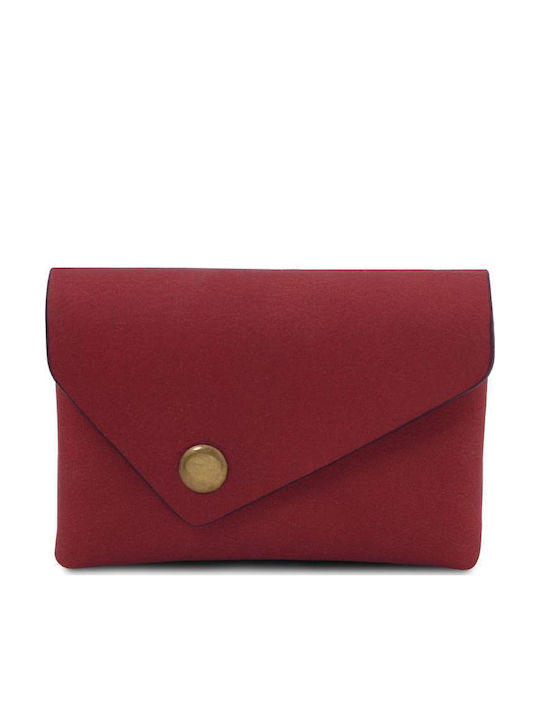 Tuscany Leather Δερμάτινο Ανδρικό Πορτοφόλι Κερ...