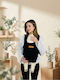 SteweHome Standard Baby Carrier Sling Black