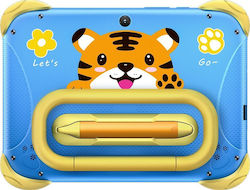 BlackView Link Mini Kids 7" (3GB/32GB) BlackView Link Mini Kids 7" (3GB/32GB)