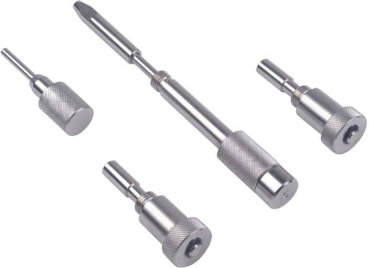Kit De Distribuție Motor 2.3 3.0 Jtd