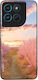 Sonique Sunset In Eden Series Case Motorola Mot...