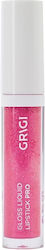 Grigi Gloss Pro Ruj Lichid 4ml