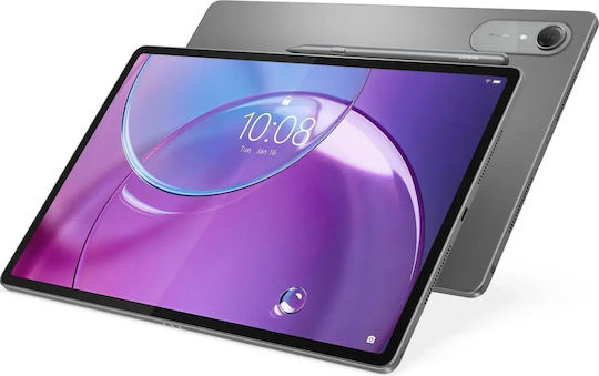 Lenovo Idea Tab Pro Gen 2 13" (8GB/256GB/Lenovo Tab Pen Plus) Gri Luna