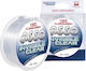 Asso Invisible Clear Fluorocarbon 50m 0.40mm Ffasdi120bm0050000400