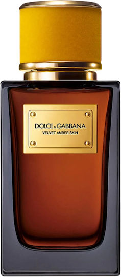 Dolce & Gabbana Velvet Amber Skin Eau de Parfum 100ml