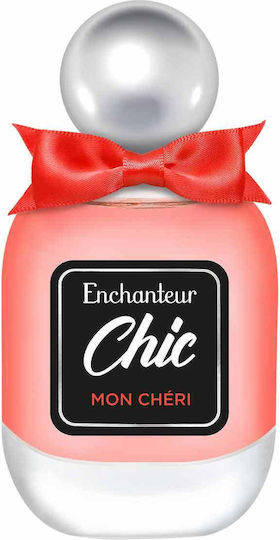 Yardley Enchanteur Chic Mon Chéri Eau de Toilette 50ml