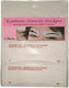 Eyebrow Stencil Stickers