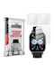 Set 2 Grizzglass Paperscreen Protective Films Compatible Xiaomi Redmi Watch 5 Lite Transparent