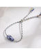 Kids Bracelets Set with Evil Eye KIDSBR-17A