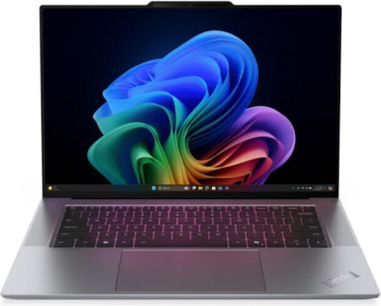 Lenovo Thinkpad X9-15p Gen 1 Aura Edition 15,3 Zoll OLED Touchscreen 120Hz (Ultra 7-X7 368H/32GB/1TB SSD/W11 Pro) (Tastatursprache Internationales Englisch)