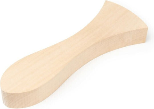 Celtic Spoon Carving Blank Basswood Bvrc Bw Diy04