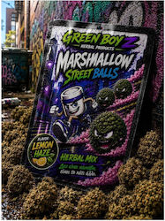 Strawberry Kush Marshmellow Street Balls Hanfprodukte (CBD) 10gr Strawberry Kush Marshmellow Street Balls Hanfprodukte (CBD) 10gr