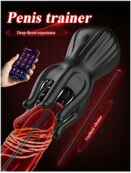 APH Masturbator with Vibration APH-GFA-GW44