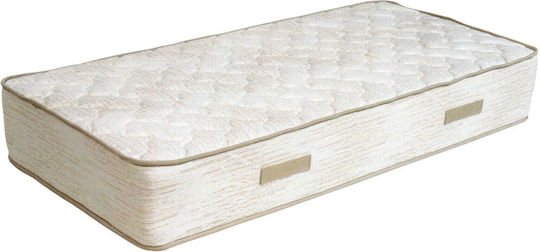 Comfort Strom Dynamic Super Double Orthopedic Mattress 170x190x30cm with Springs