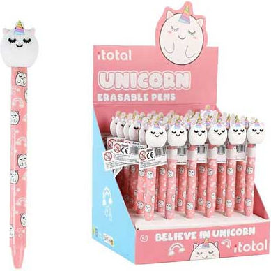 I-Total Gift Unicorn Pens Ballpoint