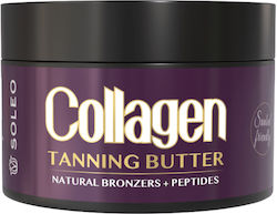 Soleo Collagen Tanning Butter 190ml