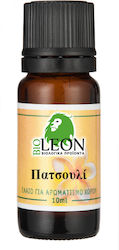 BioLeon Αιθέριο Έλαιο Πατσουλί 10ml BioLeon Αιθέριο Έλαιο Πατσουλί 10ml