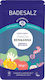 Natural Care Ben & Anna Cornflower Bath Salts Sachet 60g Natural Vegan Bath Salts Cornflower Relaxation & Wellness