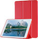 Flip Cover Durable Red (iPad Pro 11" (1st Gen))