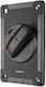 4Smarts Flip Cover Dauerhafte Schwarze (Samsung Galaxy Tab A7 10.4 (2020))